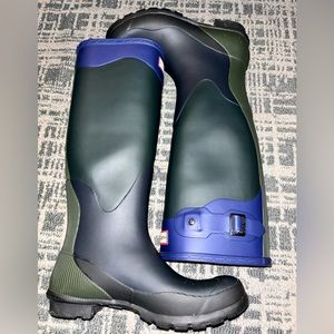 Hunter Boots